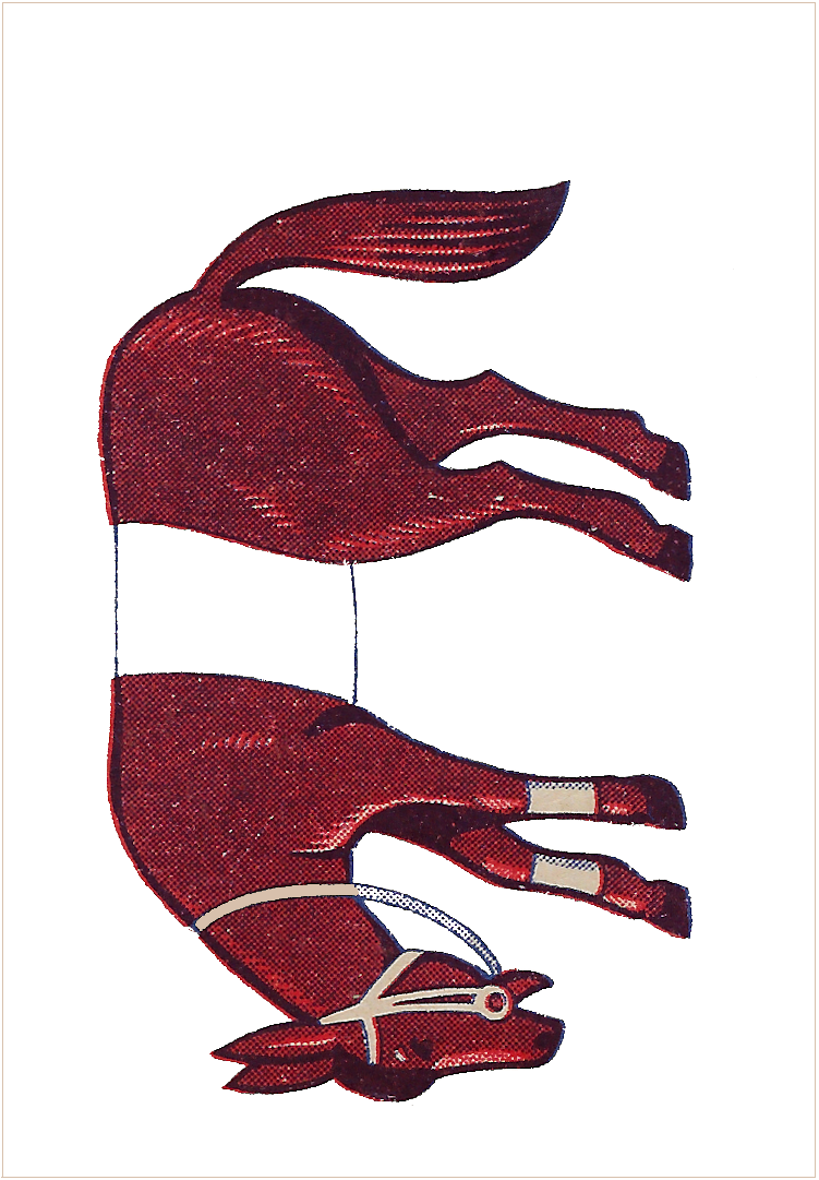 cheval