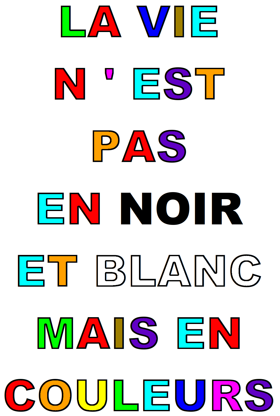 Texte_noir_blanc_change_couleur_en_couleurs